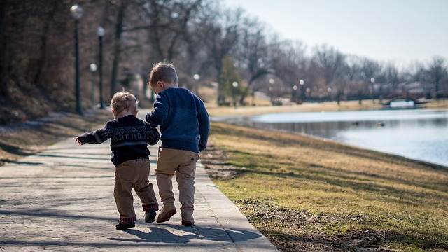 IELTS Essay – Freedom – Children. Today children are given more freedom than in the past.