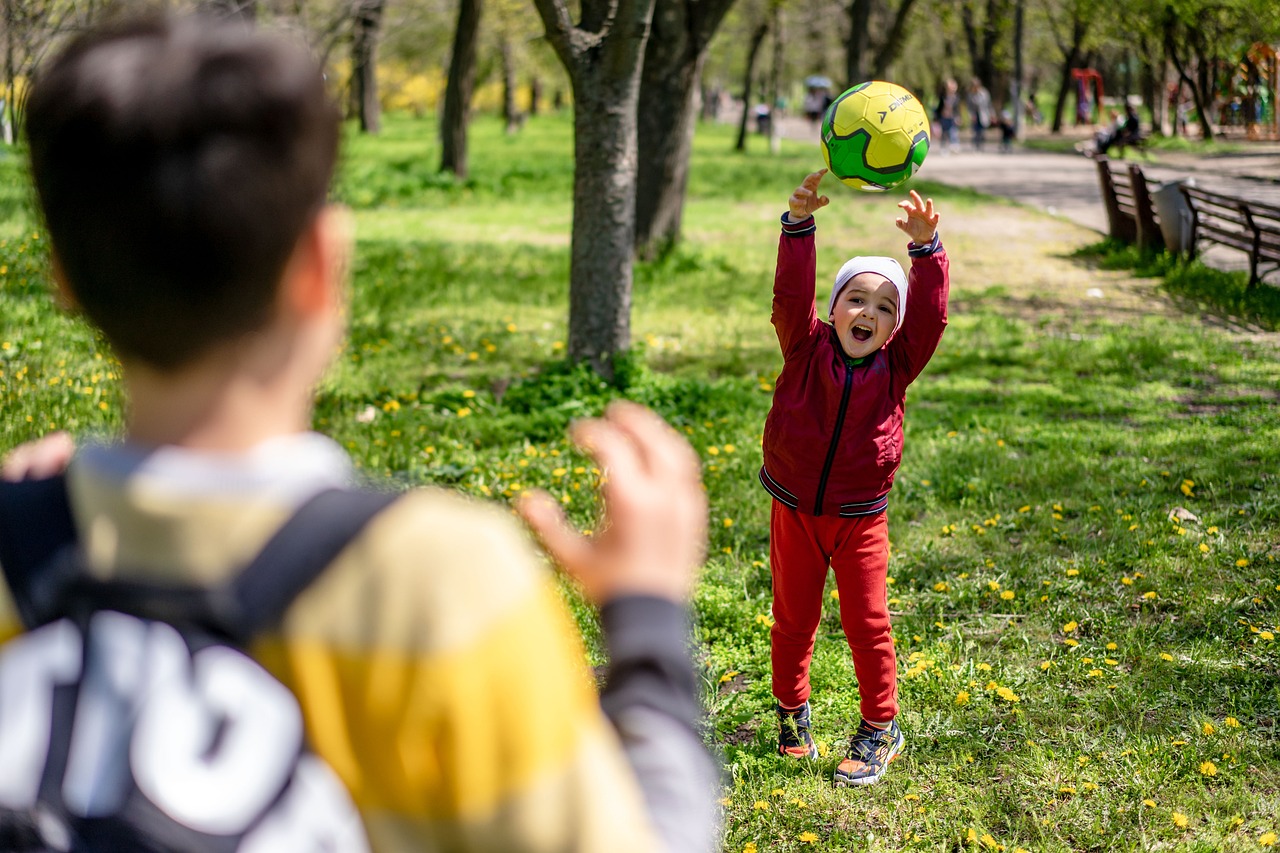 IELTS Essay : Importance of Physical Education in Schools
