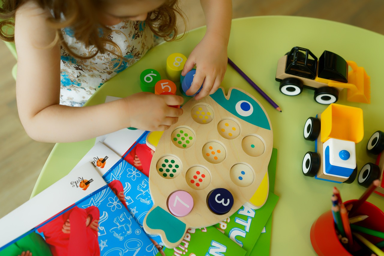 IELTS Essay: Preschool Education – Benefits and Drawbacks